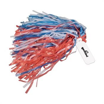 Patriotic Pom Pom